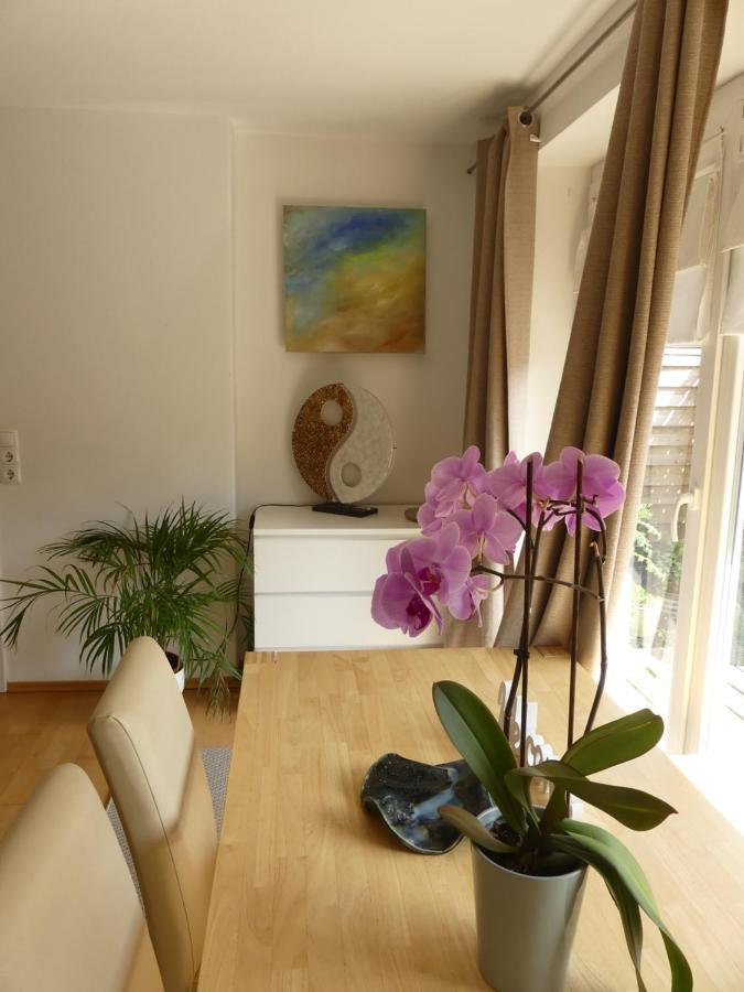 Top-2 Zimmer Ferienwohnung In Salzburg Mit Terrasse Salzburgo Exterior foto